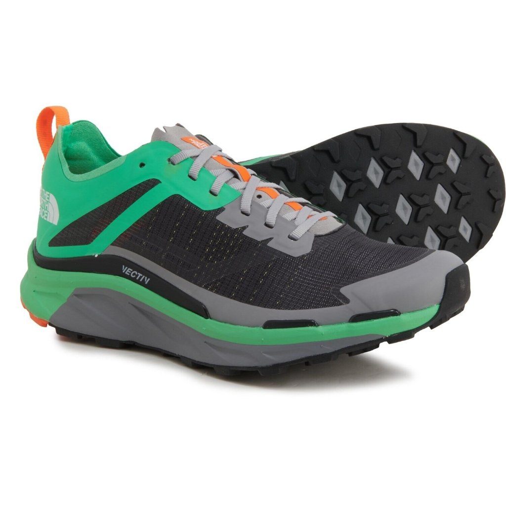 The North Face Vectiv Infinite Trail Running Shoes (For Men)-